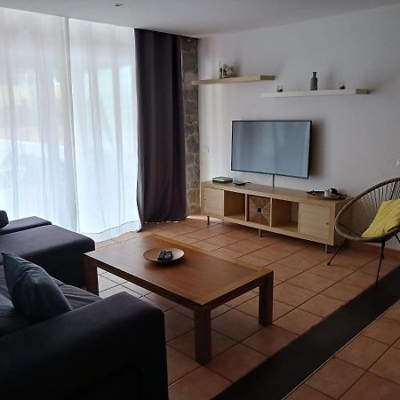 Corralejo Brisas Apartment Bagian luar foto