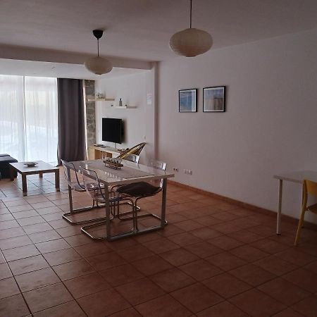 Corralejo Brisas Apartment Bagian luar foto