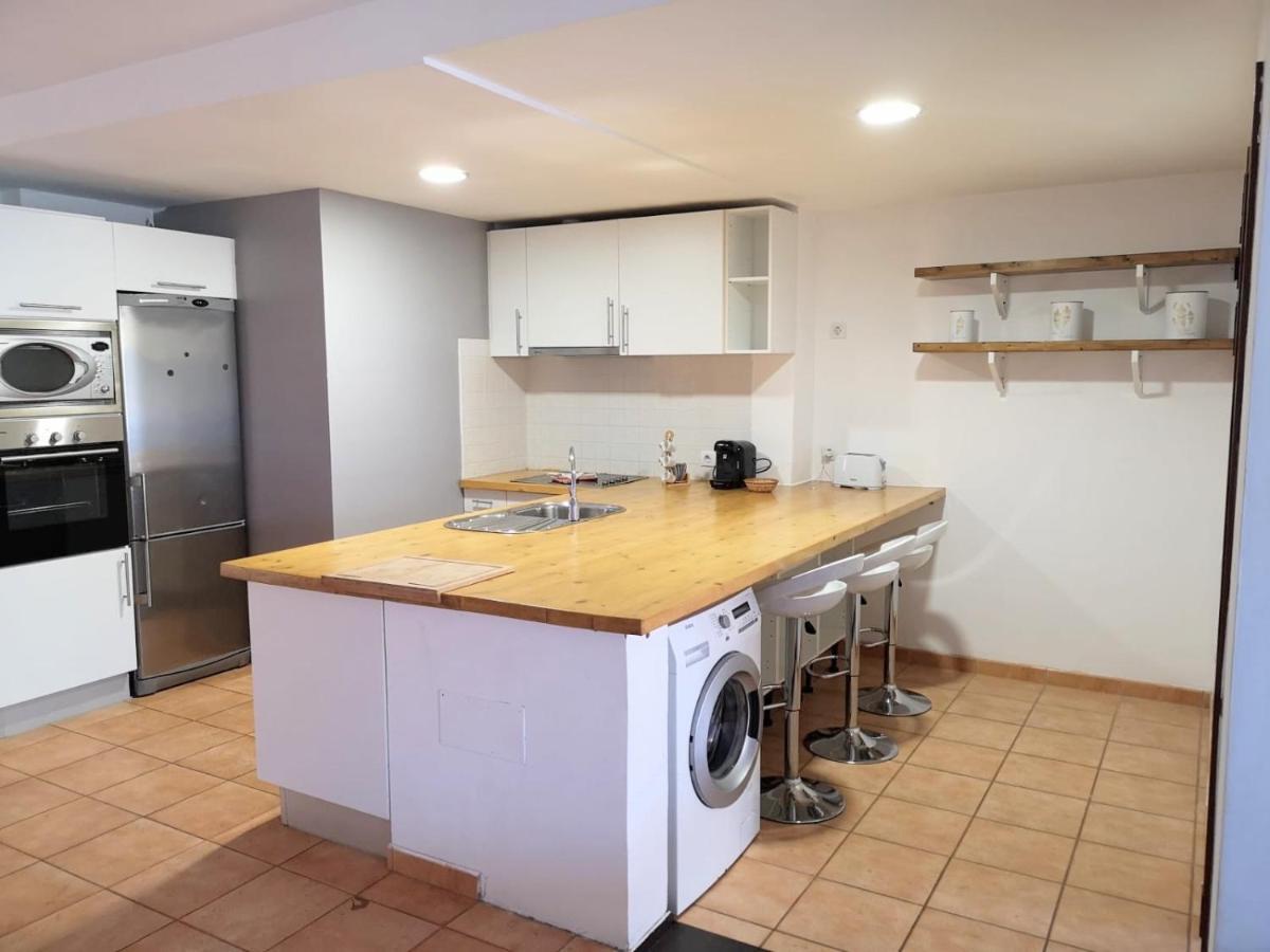 Corralejo Brisas Apartment Bagian luar foto